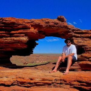 Meet your Posher, Michael